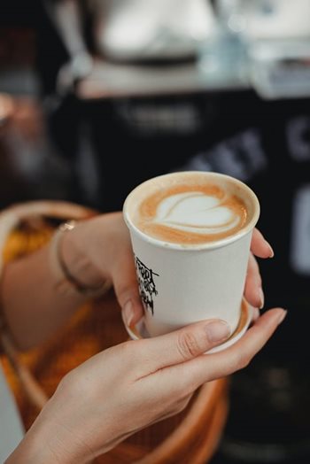 Coffee and connections - free event at Bailey Lodge