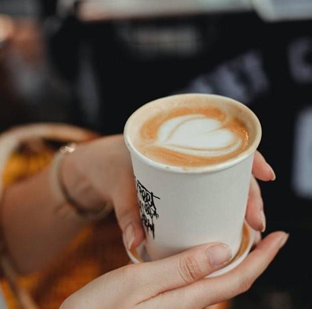 Coffee and connections - free event at Bailey Lodge