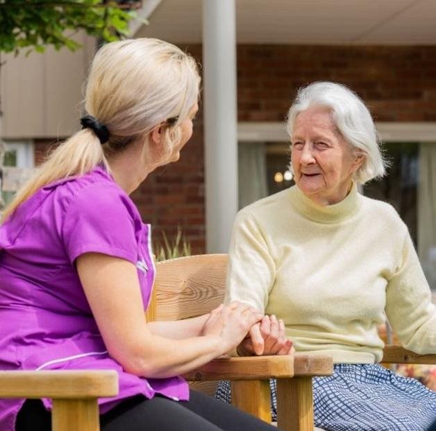 Planning future care - free event at Chapter House