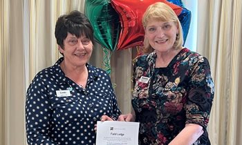 St Ives care home receives Care Fit for VIPS accolade