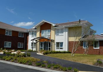 ‘Everyone deserves to find a place where they belong’ – Ipswich care home shortlisted for prestigious award