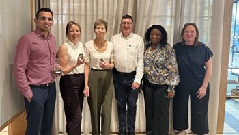 International Nurses’ Day: clinical excellence at Care UK