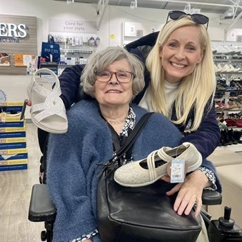 Newbury care home worker shortlisted for Berkshire award