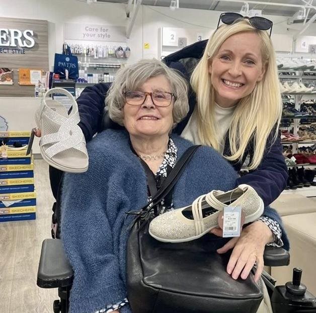 Newbury care home worker shortlisted for Berkshire award
