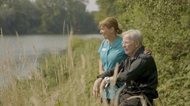 How to care for someone with Parkinson’s