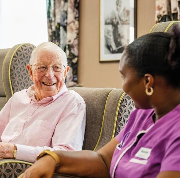 Staying Connected: A Guide to Dementia Friendly Conversations