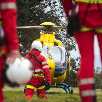 Dorset and Somerset Air Ambulance charity afternoon - free event at Ferndown Manor
