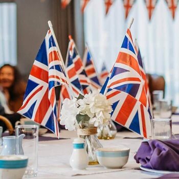 Veterans brunch - free event at Pear Tree Court