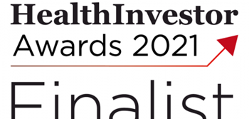 Double shortlisting for Care UK in one of country’s most prestigious health and social care awards