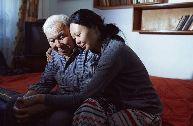 Why dementia may cause hallucinations