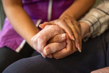 What is an end of life care plan?