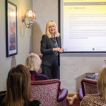Wills and power of attorney 