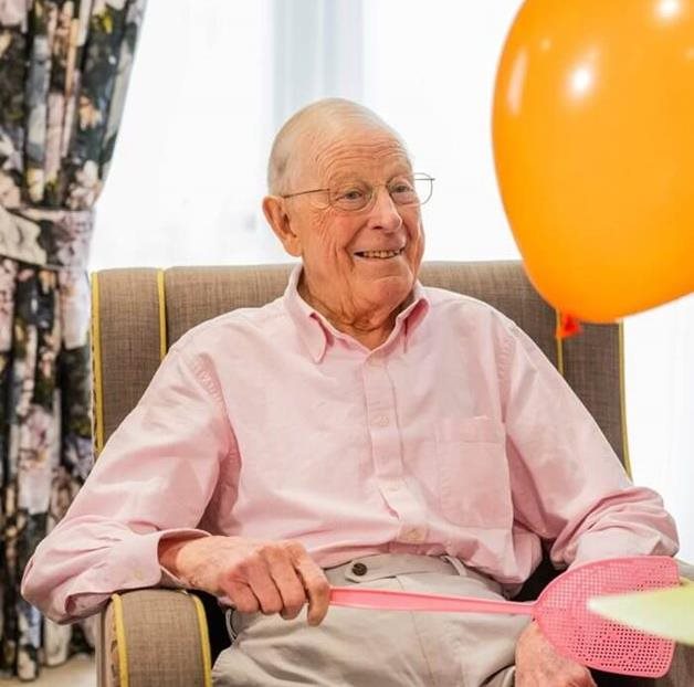 Typical signs of ageing or dementia? - free event at Bickerton House