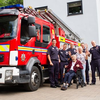 Cheltenham Community day - free event at Sandfields