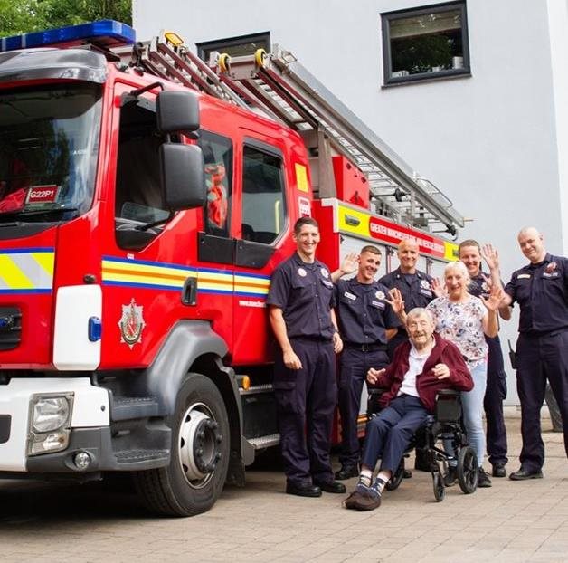 Cheltenham Community day - free event at Sandfields