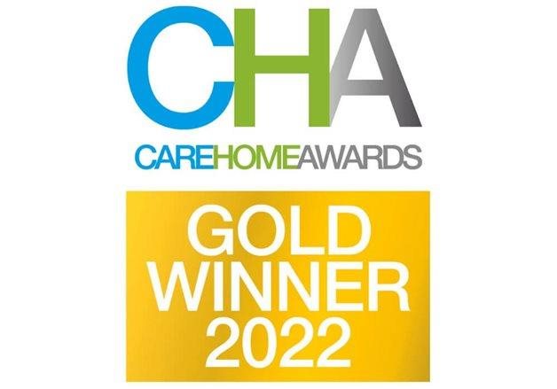 Care UK triumphs at the National Care Home Awards