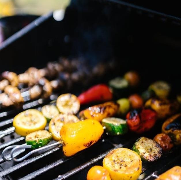 Wimbledon BBQ - free event at Riverside Place