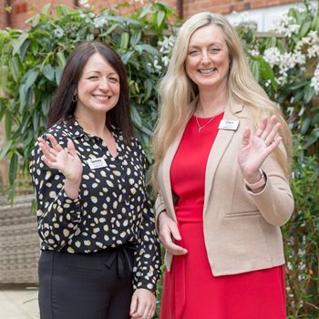 Not all heroes wear capes – care home searches for standout Tring residents
