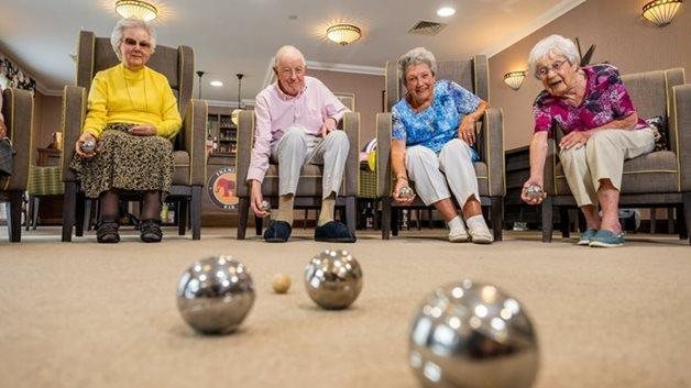 Maidstone care home rated one of the best in Kent