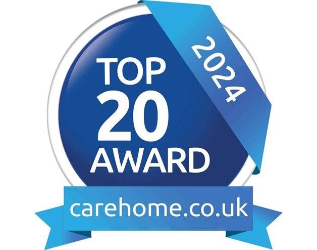 Cardiff care home named one of the best in the country