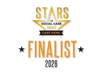Care UK shortlisted for record breaking number of awards