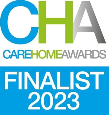 Care UK shortlisted for fourteen Care Home Awards