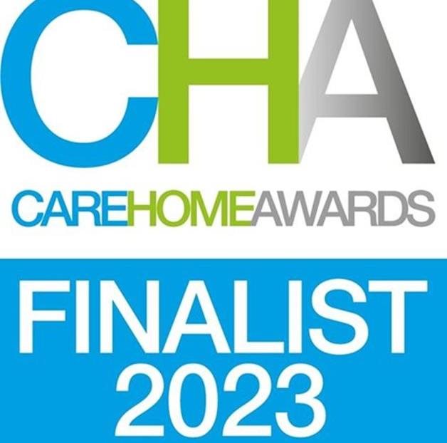 Care UK shortlisted for fourteen Care Home Awards
