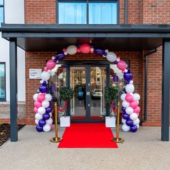 Grand launch - free event at Elderflower Grange