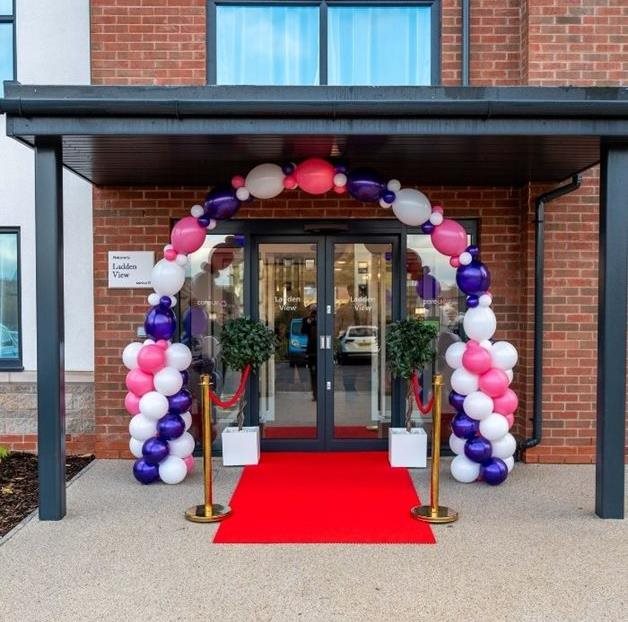 Grand launch - free event at Elderflower Grange