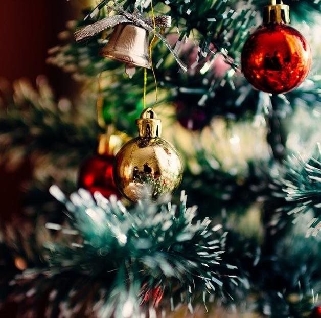 Step into Christmas - free event at Hartismere Place