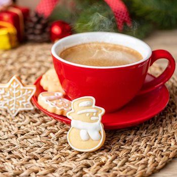 Christmas special dementia café - free event at Greenview Hall