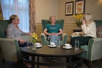 How understanding your loved one’s dementia helps communication