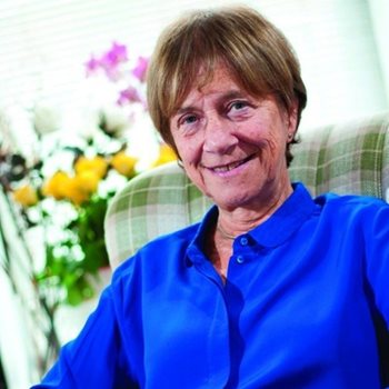 Understanding Dementia - free event at Halecroft Grange