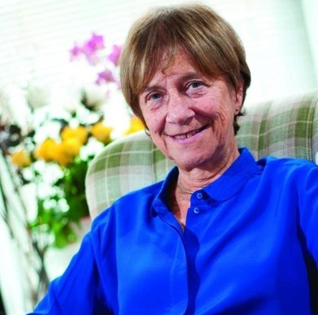 Understanding Dementia - free event at Halecroft Grange