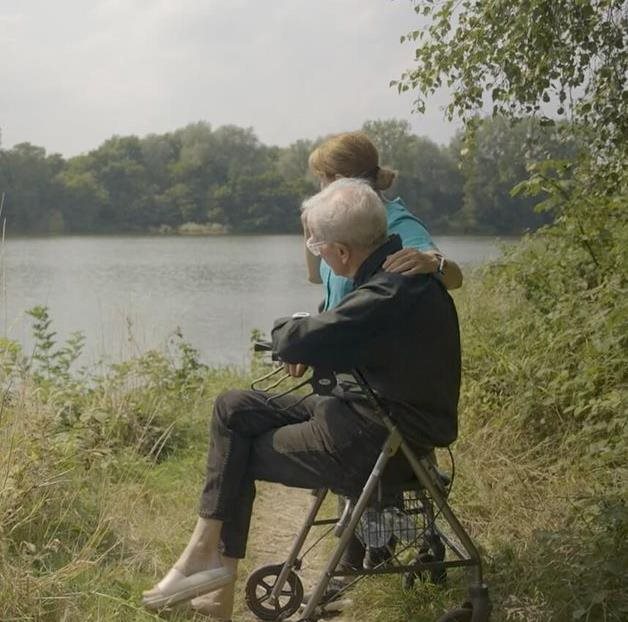 Together for Parkinson’s: Learning, Sharing, Supporting - free event at Rossetti House