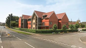 Ipswich care home turns to community for inspiration