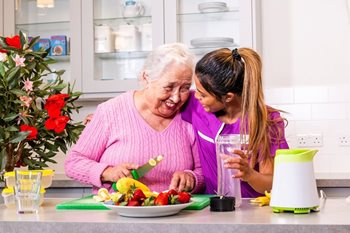 Heatwave advice: How to keep your loved one with dementia safe and well