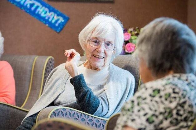 Dementia friends – free event at Scarlet House