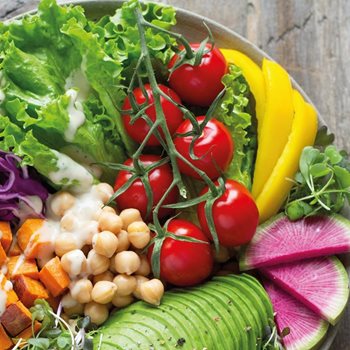 Nutrition and hydration in later life