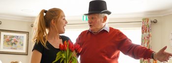 What are Care UK care homes really like?