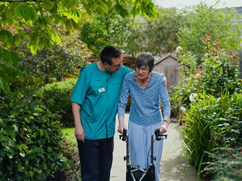 What is a care assessment?