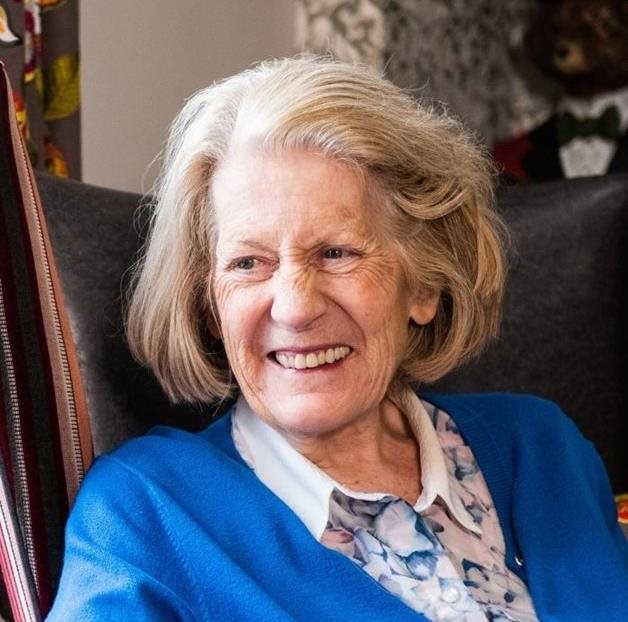 Oral health in later life - free event at Mayfield View