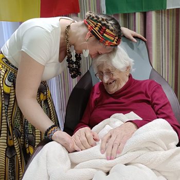 Care UK celebrates care excellence in West Sussex