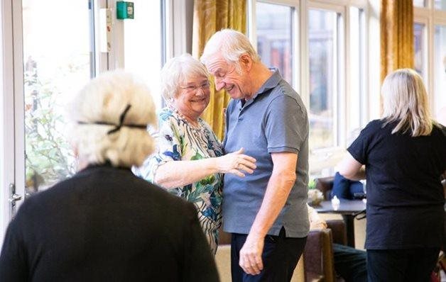 Care home to help local people navigate advancing stages of dementia