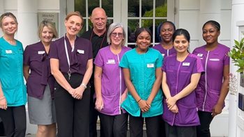 Birmingham care home to host community carnival