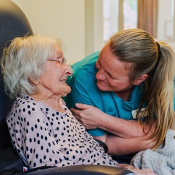 Chest, Heart and Stroke Scotland