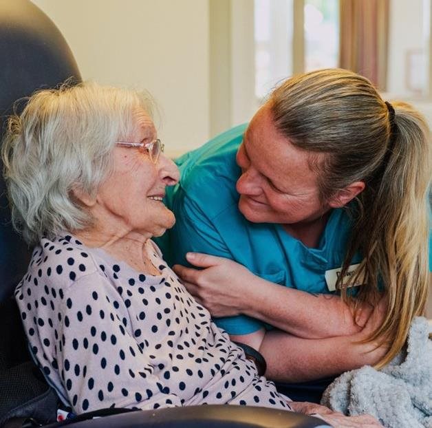 Chest, Heart and Stroke Scotland