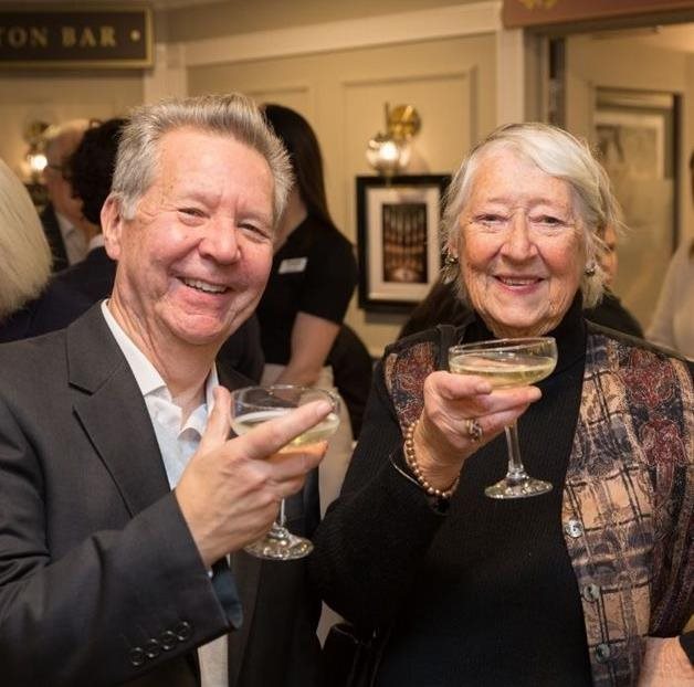 Third Year Anniversary - free event at Sid Bailey