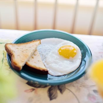 Networking breakfast - free event at Kentford Manor