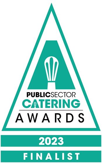 Care UK shortlisted for three catering awards
